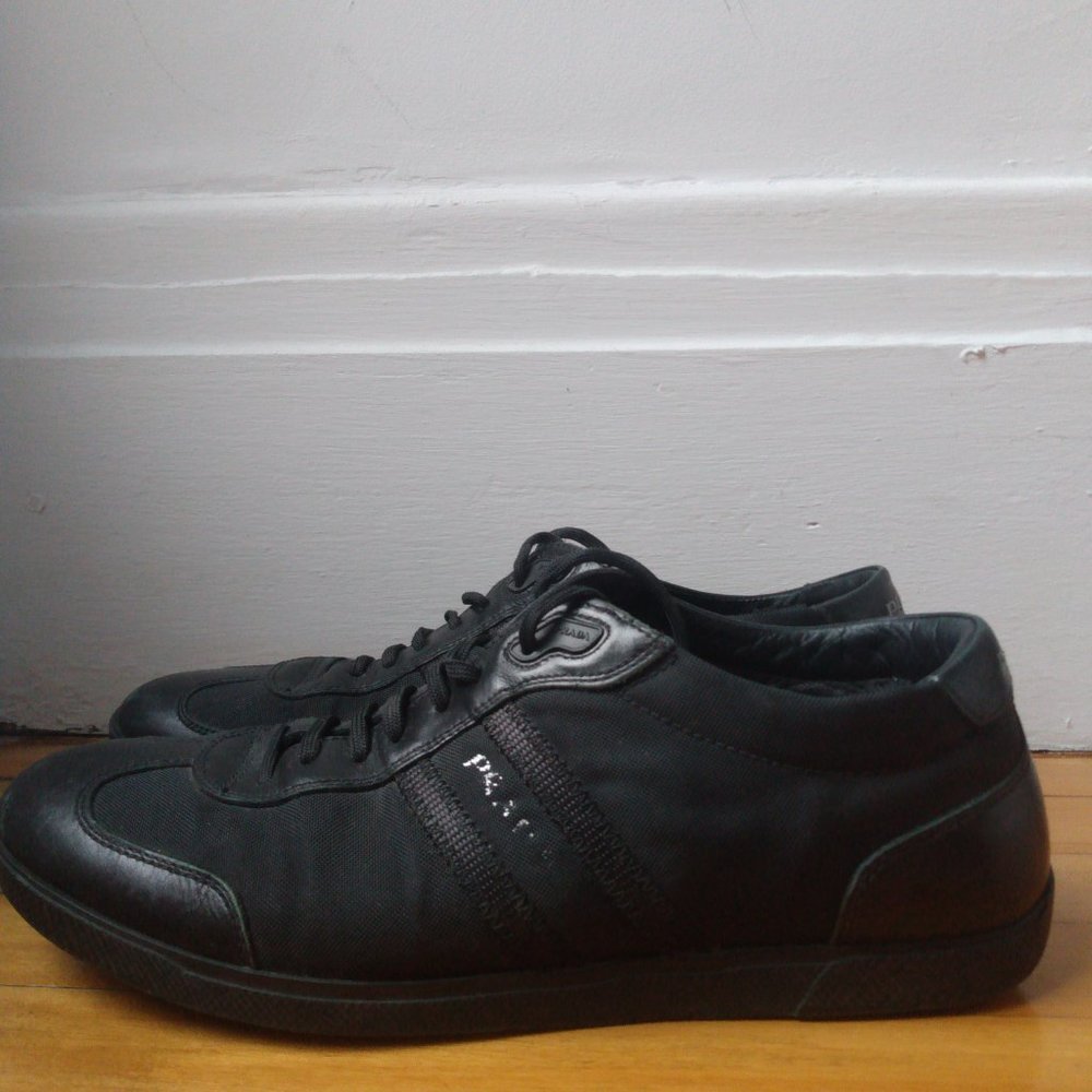 PRADA SNEAKERS